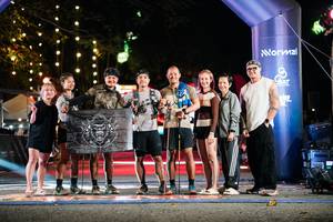 BIB: 
                            <button type="button" onclick="openModal(28063487)" class="btn btn-primary btn-sm float-right btn-popup" data-toggle="modal" data-target=".modal-high-quality">
                        <i class="fas fa-shopping-cart"></i> Add to Cart
                    </button>
                                            <button type="button" onclick="isThisMe(28063487, true)" class="btn btn-success btn-sm float-right btn-popup btn-isme hidden" data-toggle="tooltip" data-placement="bottom" title="นี่คือรูปของคุณใช่ไหม คลิกที่นี่เพื่อเอาเข้าอัลบั้ม">
                        <i class="fas fa-plus"></i> Add to album
                    </button>
                    <button type="button" onclick="isThisMe(28063487, false)" class="btn btn-warning btn-sm float-right btn-popup btn-isnotme hidden">
                        <i class="fas fa-ban"></i> Remove from album
                    </button>